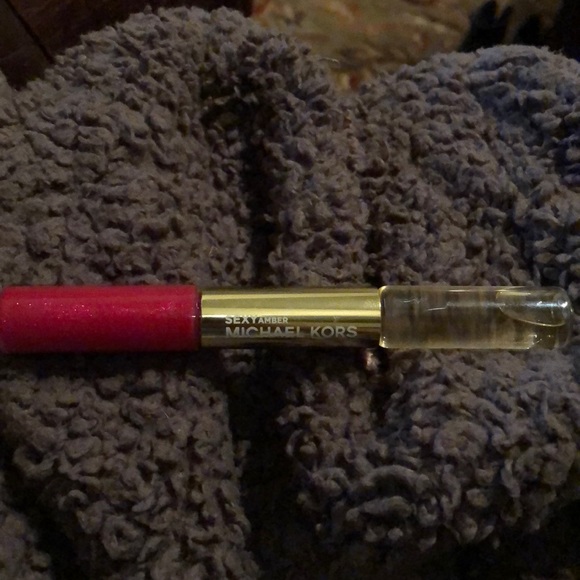 michael kors lipstick
